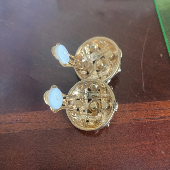 Fashion earrings - Picture 3 of 4
